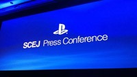 Konferencja Sony na Tokyo Game Show - oglądaj na żywo