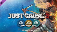 Wieści ze świata (Just Cause 3, Halo 5, Toukiden 2, The King of Fighters XIV, PlayStation VR) 15/9/2015