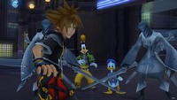 Zapowiedziano Kingdom Hearts HD 2.8: Final Chapter Prologue