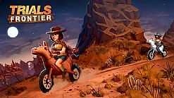 Najlepsze mobilne aktualizacje (m.in. Trials Frontier, World of Tanks Blitz i Minecraft: Pocket Edition)