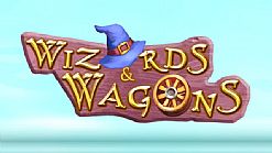 Wizards and Wagons - zapowiedziano mobilną strategię autorów Autumn Dynasty