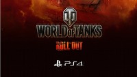 World of Tanks zawita na PlayStation 4