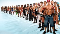WWE 2K16 - kompletna lista zawodników