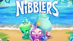 Nibblers – łączymy owoce w nowej grze twórców Angry Birds