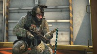 Counter-Strike: Global Offensive - nowy patch naprawia hitboksy