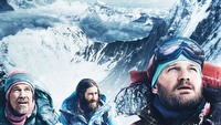 Everest, Młodość - weekendowe premiery filmowe