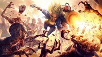 Serwery Dead Island: Epidemic zostaną zamknięte w październiku