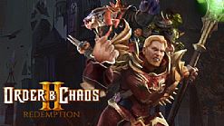 Order & Chaos 2: Redemption - zadebiutowała kontynuacja „mobilnego World of Warcraft”