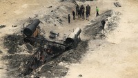 Star Wars: Rogue One - pojawiły się zdjęcia z planu