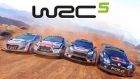 WRC 5 ukaże się 9 października