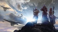 Destiny: The Taken King z największą liczbą pobrań w dniu premiery w historii PlayStation Network