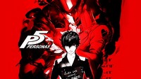 Persona 5 zadebiutuje dopiero w 2016 roku