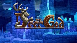 Promocje mobilne na weekend 19-20 września (m.in. The Deer God, Dragon Quest IV, The Blackwell)