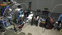 Aperture Science - obejrzyj zapis rozgrywki z dema VR od studia Valve