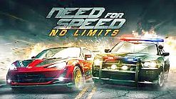 Need for Speed: No Limits otrzymało nowy zwiastun