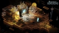 Shadowrun: Hong Kong dostanie minikampanię na początku 2016 r.