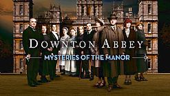 Downton Abbey: Mysteries of the Manor - premiera mobilnej adaptacji popularnego serialu