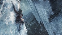 Rise of the Tomb Raider - Karolina Gorczyca użyczy głosu Larze Croft