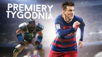 Premiery gier w Polsce + Ryk Premier (21-25 września 2015)