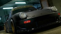 Need for Speed – zobacz screeny prezentujące dostępne pojazdy