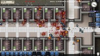 Prison Architect ukaże się 6 października