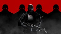 Alicja Bachleda-Curuś ujawnia Wolfenstein: The New Order 2. Premiera w 2017 roku