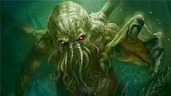 Mobilny Zew Cthulhu, czyli najlepsze produkcje zainspirowane twórczością H.P. Lovecrafta