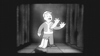Fallout 4 – zobacz nagranie prezentujące atrybut wytrzymałości