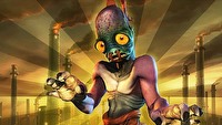 Oddworld: Abe's Oddysee za darmo na Steamie; Oddworld: New 'n' Tasty 50% taniej