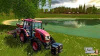 Farming Simulator 15 - zapowiedziano duże dodatki Gold i Silver