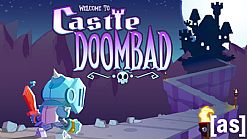 Castle Doombad, czyli wyśmienite tower defense (mobilne klasyki strategiczne #12)