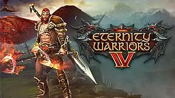 Eternity Warriors 4 - RPG akcji studia Glu Mobile trafiło na iOS i Androida