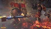 Seria Warhammer 40,000: Dawn of War w darmowym weekendzie na Steamie