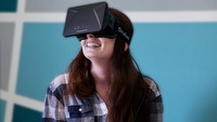 Oculus zapowiada komputery obsługujące Oculus Rift w cenie poniżej 1000 dolarów