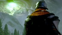 Dragon Age: Inkwizycja GOTY bez dodatków na płycie
