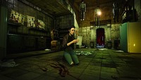The Park - trzy nowe screeny z horroru studia FunCom