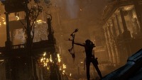 Rise of the Tomb Raider - obejrzyj ponad 35 minut zapisu rozgrywki