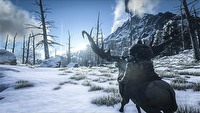 Bagno i tundra debiutują w nowej aktualizacji do ARK: Survival Evolved