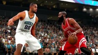 NBA 2K16 – dziś premiera