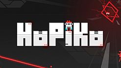 HoPiKo - hardkorowa platformówka twórców Alone... dostępna na Androidzie i iOS