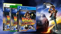 Back to the Future: The Game - 30th Anniversary Edition oficjalnie zapowiedziane