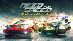 Need for Speed: No Limits wjechało na Google Play