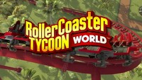 RollerCoaster Tycoon World ukaże się 10 grudnia