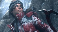 Rise of the Tomb Raider będzie można ukończyć w 15-20 godzin