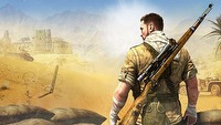 Sniper Elite – 10. rocznica, gracze kupili 10 milionów kopii gier z serii