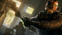 Beta-testy Tom Clancy's Rainbow Six: Siege przedłużone do 4 października