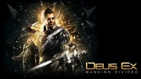 Deus Ex: Rozłam Ludzkości - Square Enix kończy z akcją Augment You Pre-order