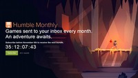 Humble Monthly, czyli PC-towe gry w abonamencie