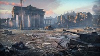 World of Tanks z nowym trybem gry w aktualizacji 10.0