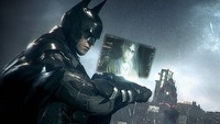 Naprawiony Batman: Arkham Knight na PC jeszcze w październiku